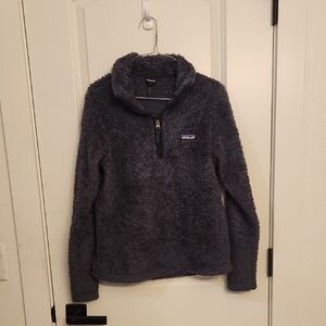 Patagonia Fleece 1/4 Zip Jacket